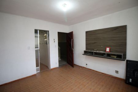Sala de apartamento à venda com 2 quartos, 78m² em Olaria, Rio de Janeiro