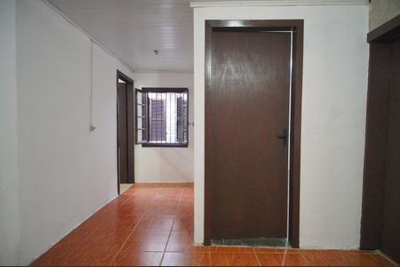 Casa à venda com 50m², 2 quartos e 1 vagaSala/Cozinha