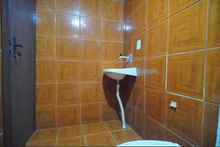 Casa à venda com 50m², 2 quartos e 1 vagaBanheiro