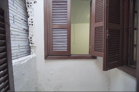 Casa à venda com 50m², 2 quartos e 1 vagaVista do Quarto 2