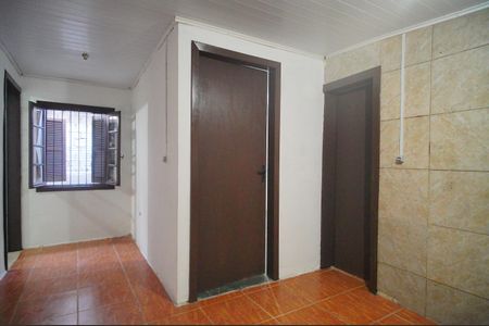 Casa à venda com 50m², 2 quartos e 1 vagaSala/Cozinha