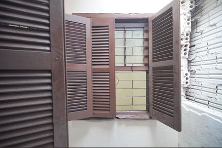 Vista da Quarto 1 de casa à venda com 2 quartos, 50m² em Santos Dumont, São Leopoldo