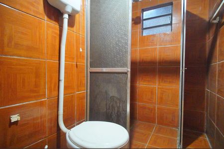 Casa à venda com 50m², 2 quartos e 1 vagaBanheiro