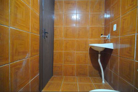 Casa à venda com 50m², 2 quartos e 1 vagaBanheiro