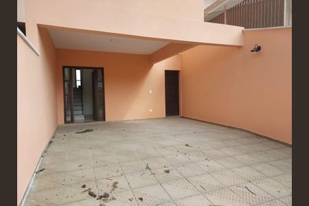 Casa à venda com 120m², 3 quartos e 2 vagas