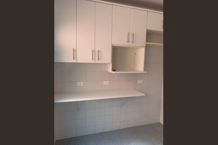 Cozinha de casa à venda com 3 quartos, 120m² em Nova Aldeinha, Barueri