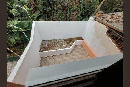 Casa à venda com 120m², 3 quartos e 2 vagas