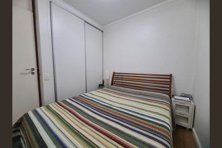 Apartamento à venda com 3 quartos, 65m² em Vila Nova Caledonia, São Paulo