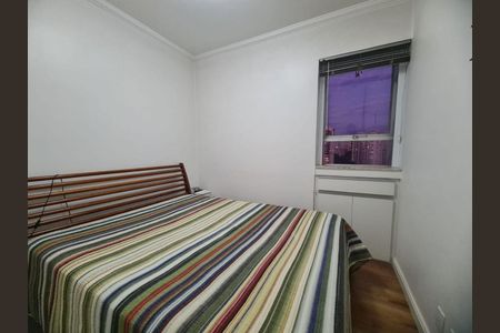 Apartamento à venda com 3 quartos, 65m² em Vila Nova Caledonia, São Paulo