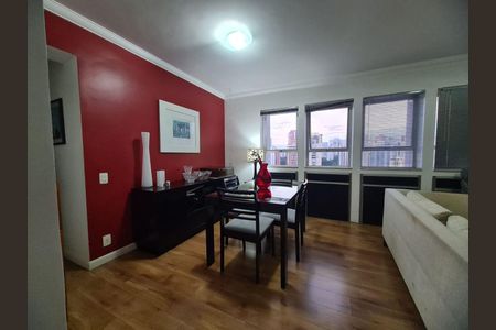 Apartamento à venda com 3 quartos, 65m² em Vila Nova Caledonia, São Paulo