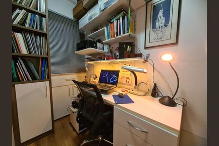 Apartamento à venda com 3 quartos, 65m² em Vila Nova Caledonia, São Paulo