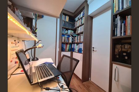 Apartamento à venda com 3 quartos, 65m² em Vila Nova Caledonia, São Paulo