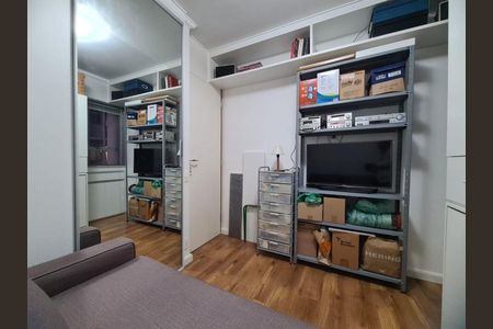 Apartamento à venda com 3 quartos, 65m² em Vila Nova Caledonia, São Paulo