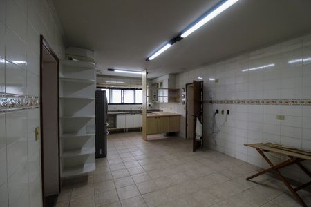 Apartamento à venda com 280m², 5 quartos e 1 vagaCozinha