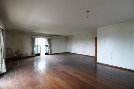 Sala de apartamento à venda com 5 quartos, 280m² em Butantã, São Paulo