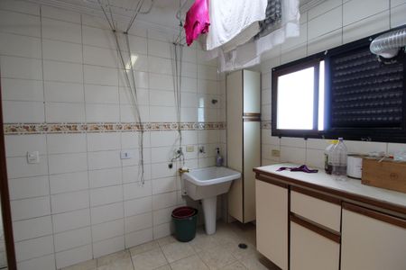 Apartamento à venda com 280m², 5 quartos e 1 vagaÁrea de Serviço