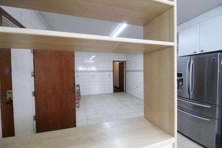 Apartamento à venda com 280m², 5 quartos e 1 vagaCozinha