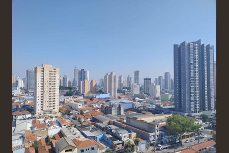 Apartamento à venda com 2 quartos, 71m² em Vila Zilda, São Paulo