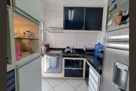 Apartamento à venda com 2 quartos, 71m² em Vila Zilda, São Paulo
