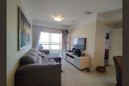Apartamento à venda com 2 quartos, 71m² em Vila Zilda, São Paulo