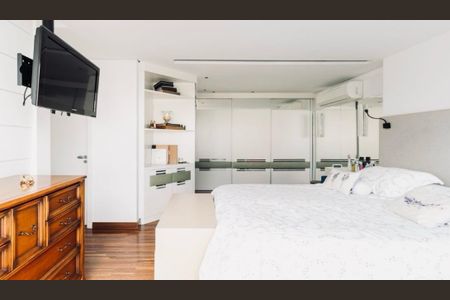 Apartamento à venda com 4 quartos, 220m² em Perdizes, São Paulo