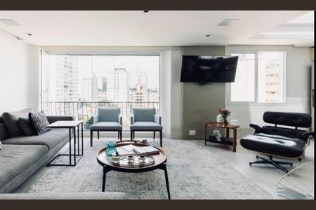 Apartamento à venda com 4 quartos, 220m² em Perdizes, São Paulo