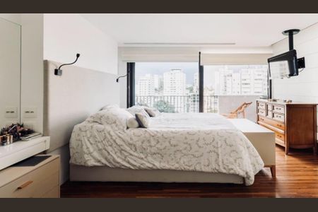 Apartamento à venda com 4 quartos, 220m² em Perdizes, São Paulo