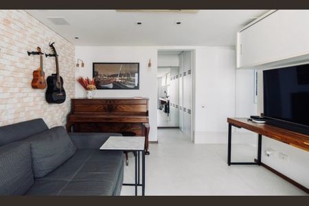 Apartamento à venda com 4 quartos, 220m² em Perdizes, São Paulo