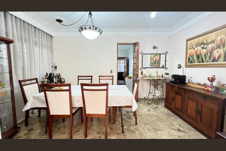 Casa à venda com 3 quartos, 272m² em Parque Sao Diogo, São Bernardo do Campo