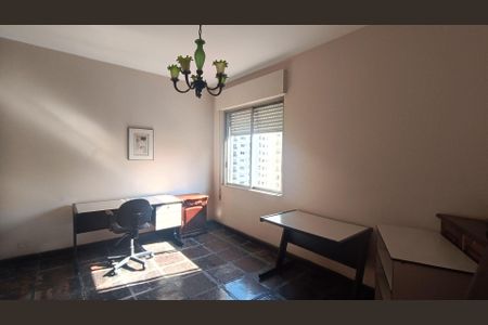 Apartamento à venda com 3 quartos, 159m² em Cerqueira César, São Paulo