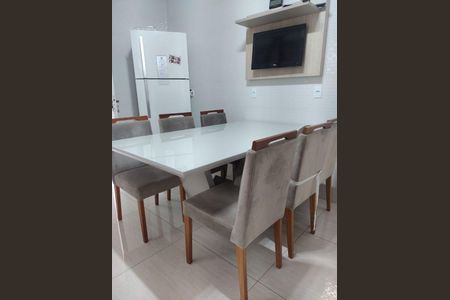 Casa à venda com 3 quartos, 190m² em Chácara Belenzinho, São Paulo