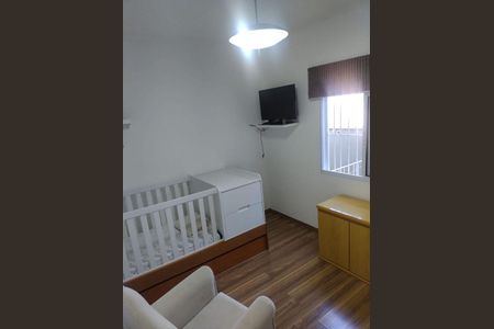 Casa à venda com 3 quartos, 190m² em Chácara Belenzinho, São Paulo