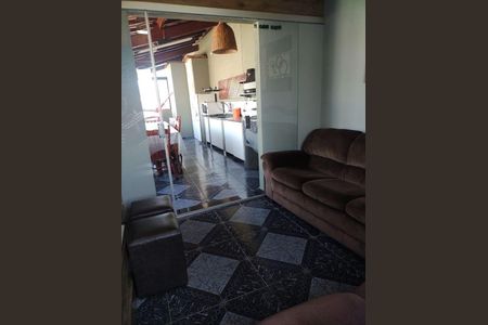 Casa à venda com 3 quartos, 190m² em Chácara Belenzinho, São Paulo