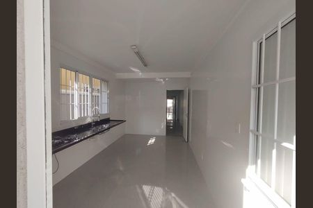 Casa à venda com 3 quartos, 205m² em Santana, São Paulo