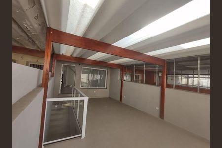 Casa à venda com 3 quartos, 205m² em Santana, São Paulo