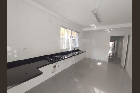 Casa à venda com 3 quartos, 205m² em Santana, São Paulo