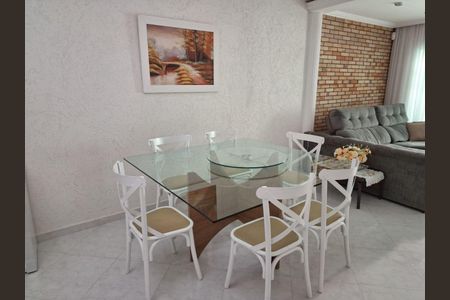 Casa à venda com 3 quartos, 280m² em Vila Albertina, São Paulo