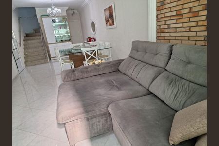 Casa à venda com 3 quartos, 280m² em Vila Albertina, São Paulo