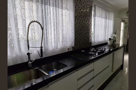 Casa à venda com 3 quartos, 280m² em Vila Albertina, São Paulo