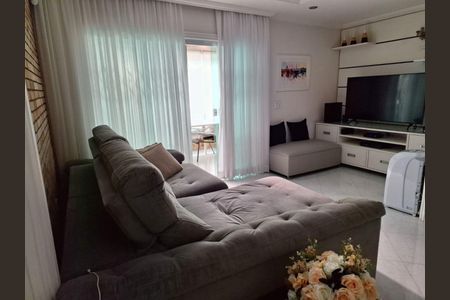 Casa à venda com 3 quartos, 280m² em Vila Albertina, São Paulo