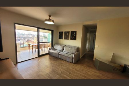 Apartamento à venda com 3 quartos, 118m² em Vila Prudente, São Paulo