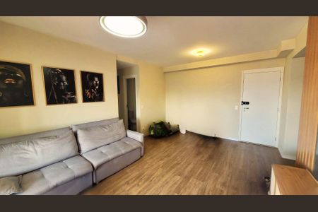 Apartamento à venda com 3 quartos, 118m² em Vila Prudente, São Paulo