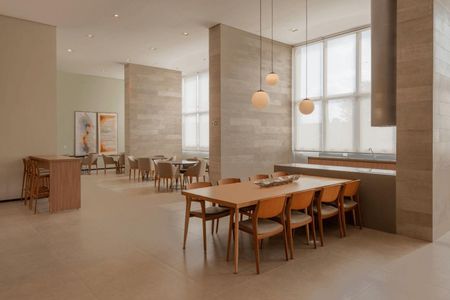 Apartamento à venda com 3 quartos, 118m² em Vila Prudente, São Paulo