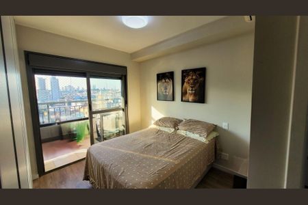 Apartamento à venda com 3 quartos, 118m² em Vila Prudente, São Paulo