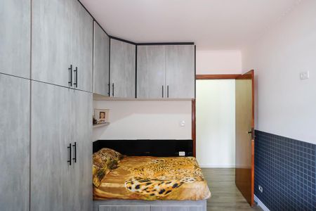 Casa à venda com 442m², 4 quartos e 6 vagasQuarto 1