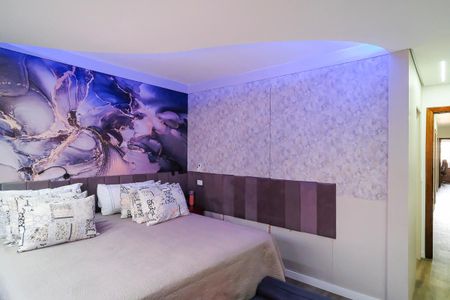 Casa à venda com 442m², 4 quartos e 6 vagasSuíte