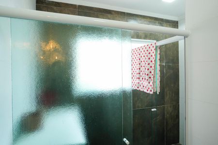 Casa à venda com 442m², 4 quartos e 6 vagasBanheiro