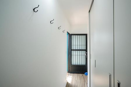 Casa à venda com 442m², 4 quartos e 6 vagasCloset da suíte