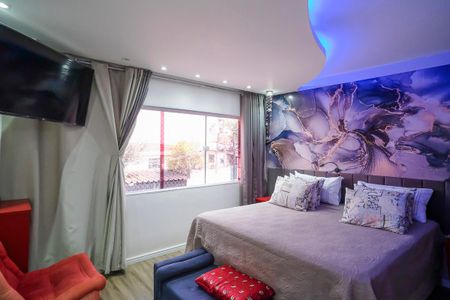 Casa à venda com 442m², 4 quartos e 6 vagasSuíte