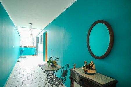 Casa à venda com 442m², 4 quartos e 6 vagasHall de Entrada